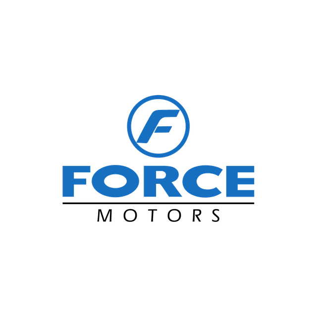 Force Motors Sahipleri