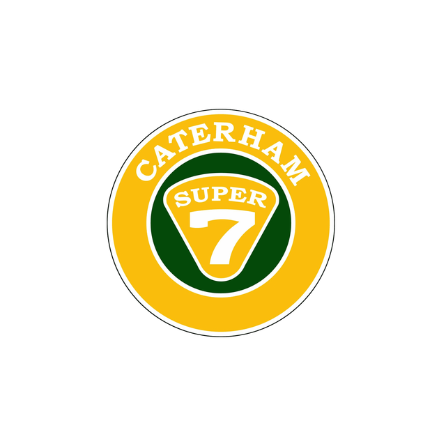 Caterham Sahipleri