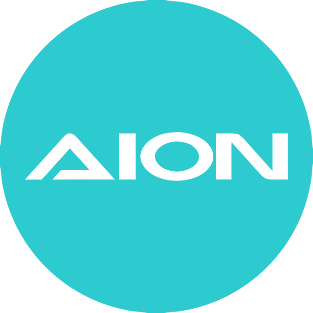 Aion Sahipleri
