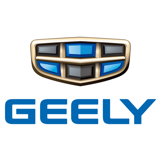 Geely Sahipleri