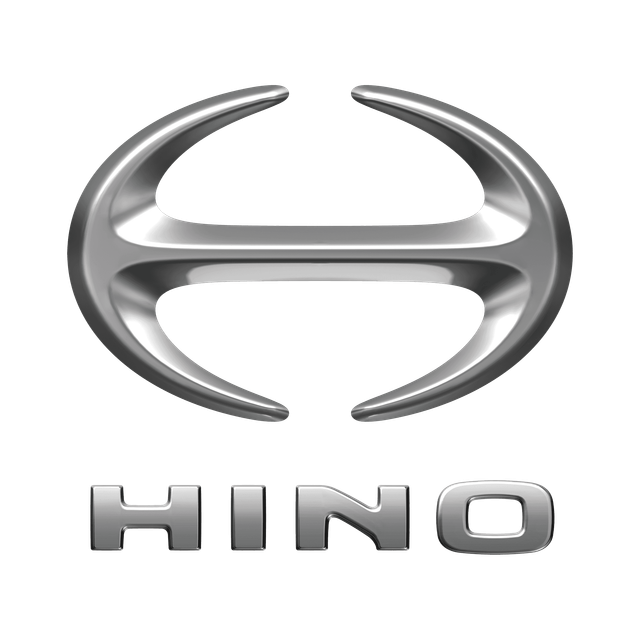 Hino Sahipleri