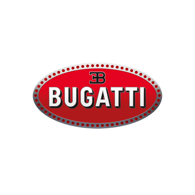 Bugatti Sahipleri